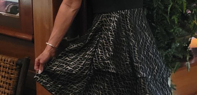 Model - Raquel77Simone pantyhose