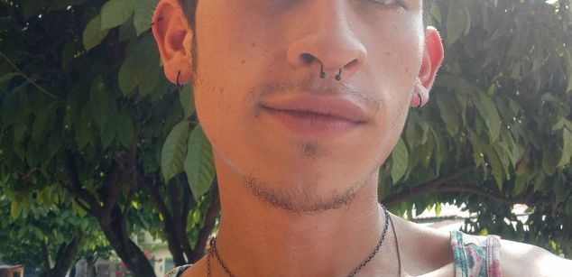 Model - Little Jimmy cumshow