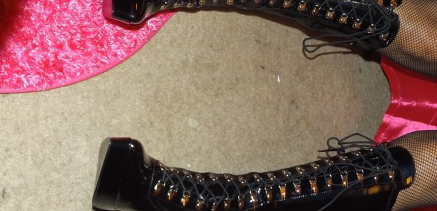 Model - Mistresstyler49 7