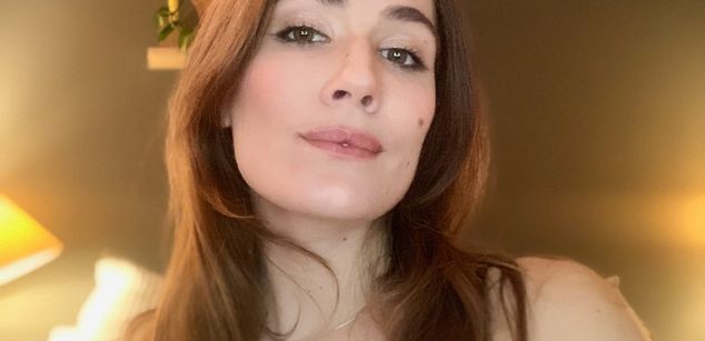 Model - Dreams of Jenny Hot