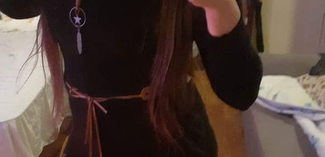 Model - MELANNY  FOX amable