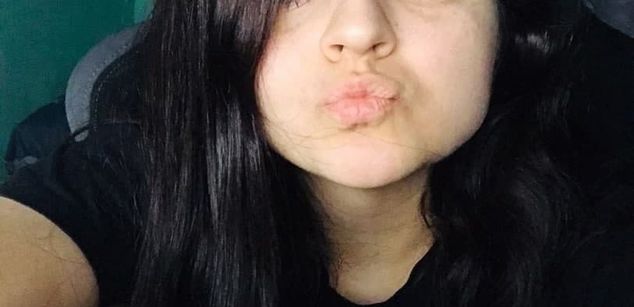 Model - Sweet8doll pussy