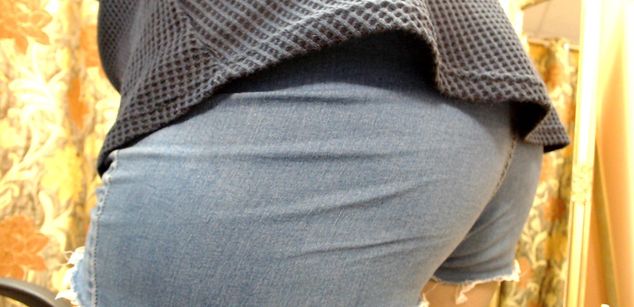 Model - BruneteBBW outfits