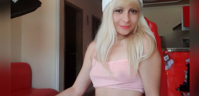 Model - Dasly Sunshine bdsm