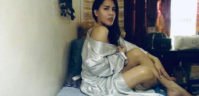 Model - MadocVentura big