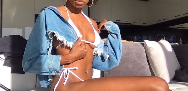 Model - xxitsmexx cei