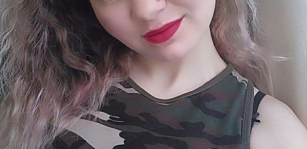 Model - Lorry_Cassidy cute