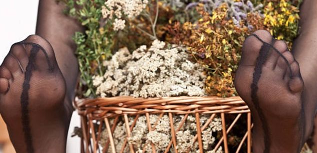 Model - Supreme Domina slave