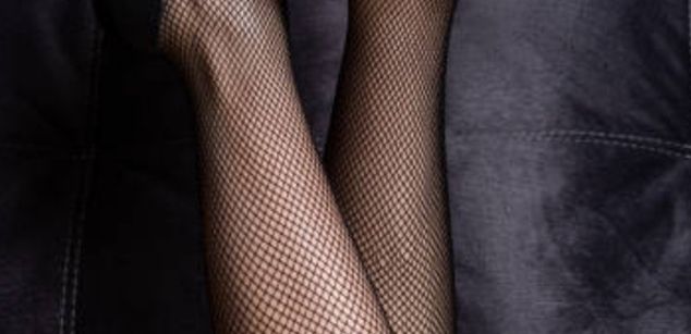 Model - Supreme Domina slave