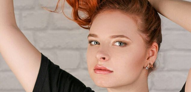 Model - Viktoriya Sports