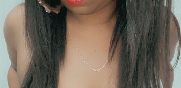 Model - Jenna Diamond Ebony