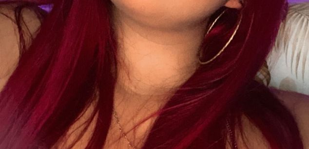 Model - giselle consolador