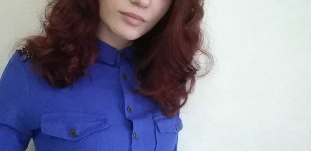 Model - SexLady peachy