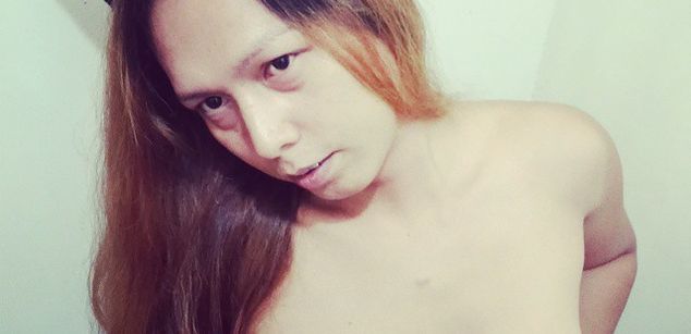 Model - Mistress Francine Gurchik Shemale