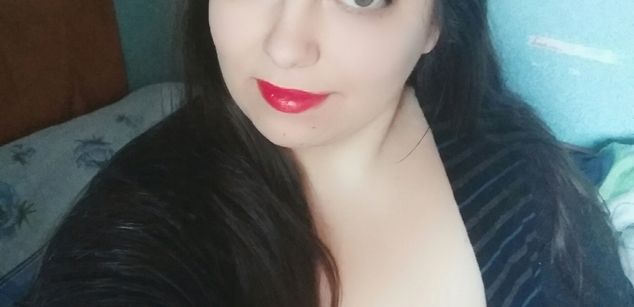 Model - Melinda horny