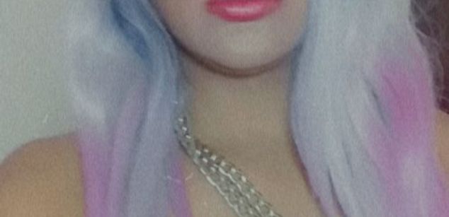 Model - dominant_cock dominante