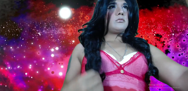 Model - dominant_cock dominante