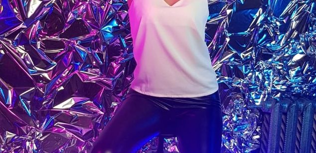 Model - Judy_Smith student