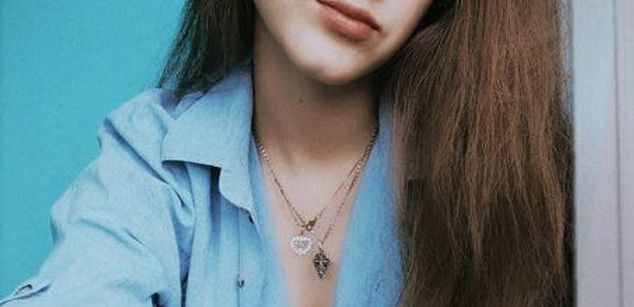 Model - SexGirl lovesex