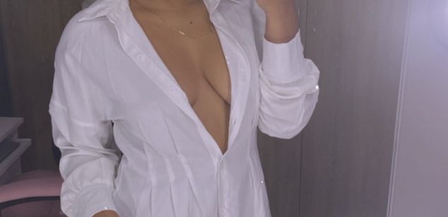 Model - giselle consolador