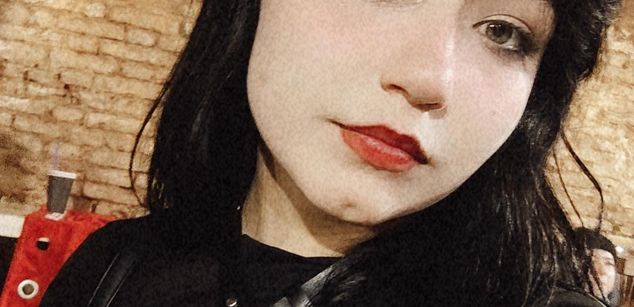 Model - Limmi allnatural