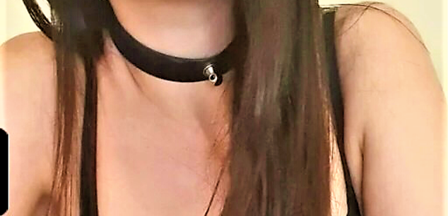 Model - BlackQueen69 taboo