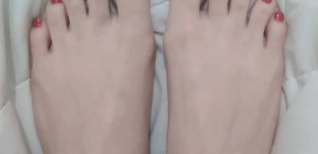 Model - Heidy Kung teen