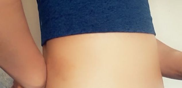 Model - Goddess Azazel gamer