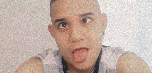 Model - Gabyfemboy dirtyshow