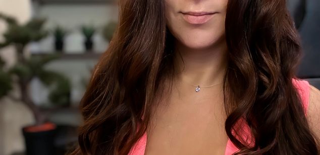 Model - Kris_Smit longhair