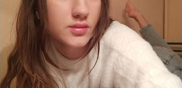 Model - Fortune_888 pussy