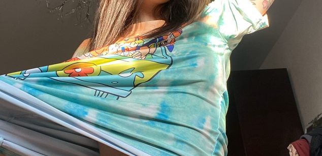 Model - Vallera_SG gag