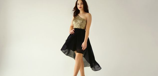 Model - LiyaSweet sexy