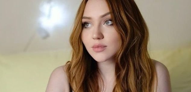 Model - Alisa_Morin student