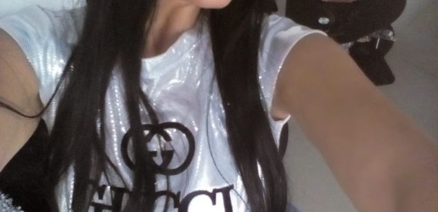 Model - MiaSMIITH pussy