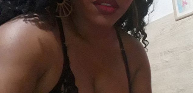 Model - kellystuart brazil