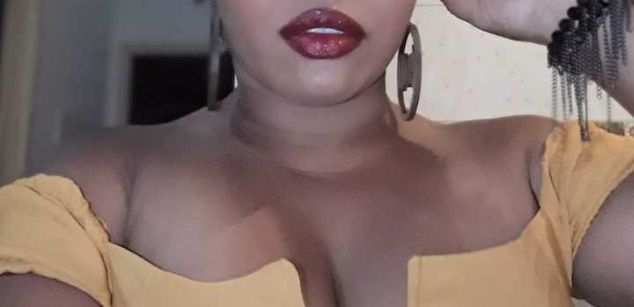 Model - kellystuart brazil