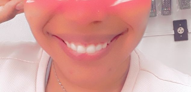 Model - kellystuart brazil