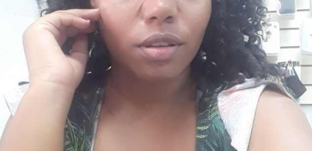 Model - kellystuart brazil