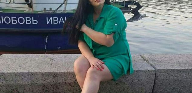 Model - MilennaLady understanding