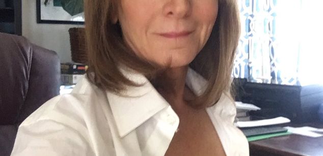 Model - Cyndi Sinclair 7