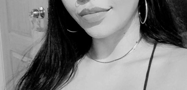 Model - Makena Asali longhair