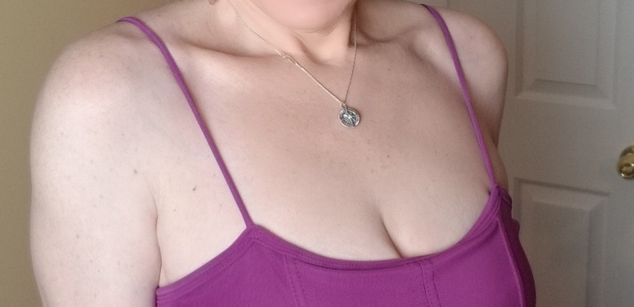 Model - Amber Rose kinky