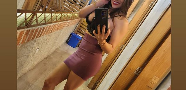 Model - LatinAnaSofia nice