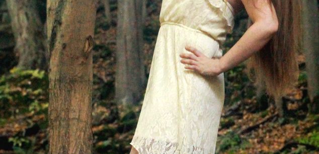 Model - Goddess Claes Cummings whooty