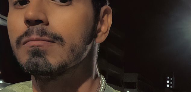 Model - JakeLuca bigcock