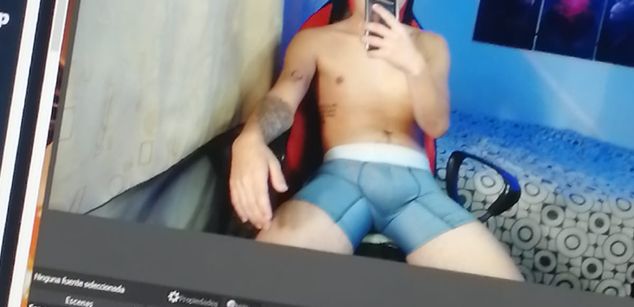 Model - Bylogan handsome