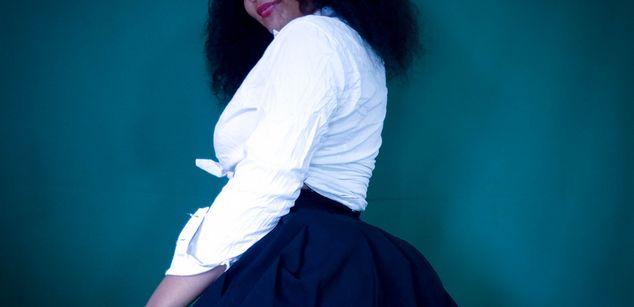 Model - Any Gray latigos