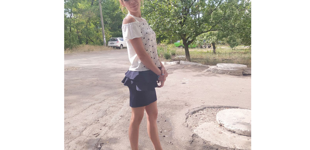 Model - CuteGirl13 communication