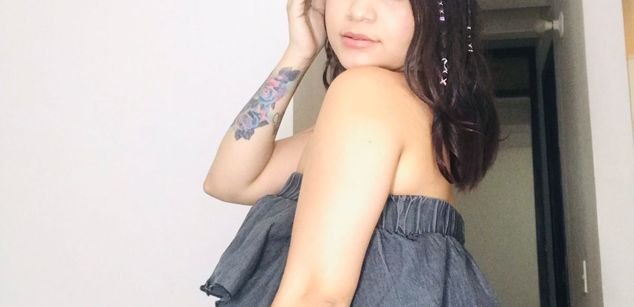 Model - Emily_Hot_ cum